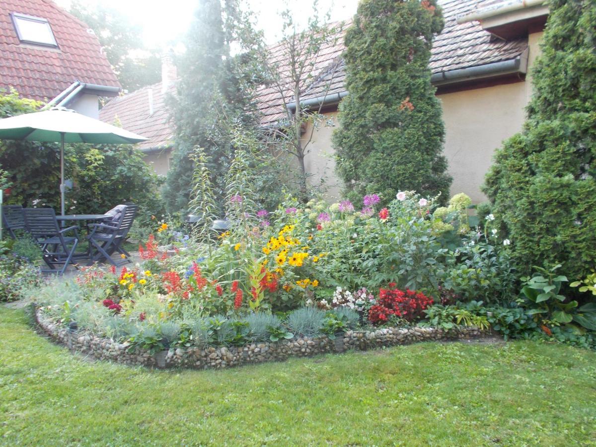 Lenart House 2 Villa Siófok Exterior foto